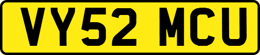 VY52MCU
