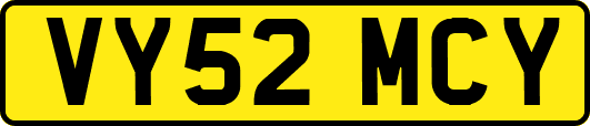 VY52MCY
