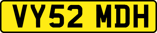 VY52MDH
