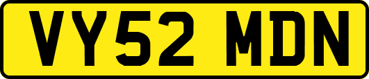 VY52MDN