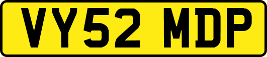 VY52MDP