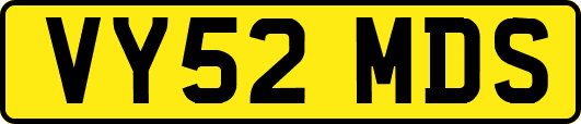 VY52MDS