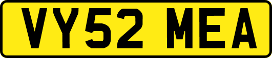 VY52MEA