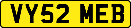 VY52MEB
