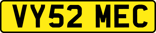 VY52MEC