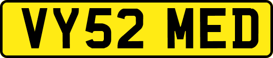 VY52MED