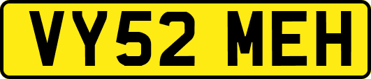 VY52MEH
