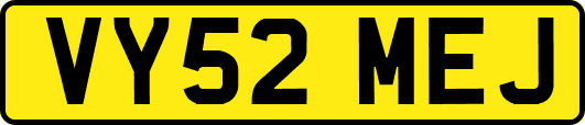 VY52MEJ