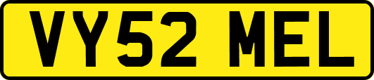 VY52MEL