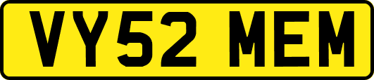 VY52MEM