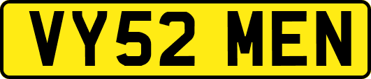 VY52MEN