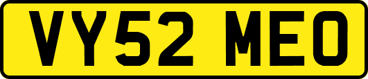 VY52MEO
