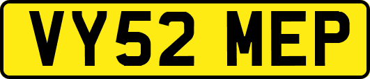 VY52MEP