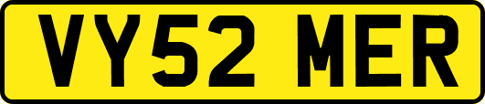 VY52MER