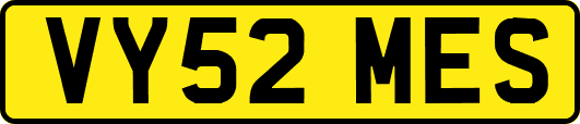 VY52MES