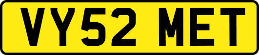 VY52MET