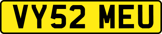 VY52MEU