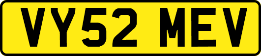 VY52MEV