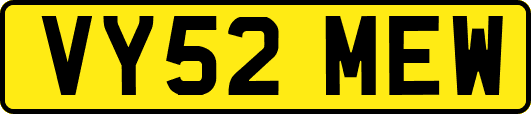 VY52MEW