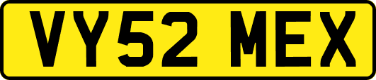 VY52MEX