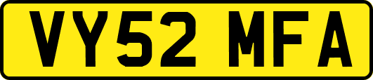 VY52MFA