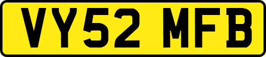 VY52MFB