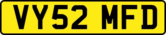 VY52MFD