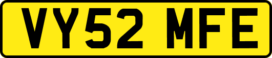 VY52MFE