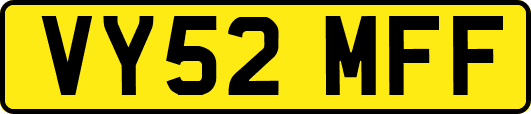 VY52MFF