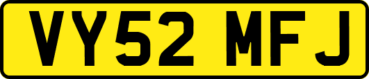 VY52MFJ