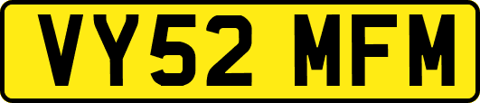 VY52MFM