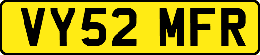 VY52MFR