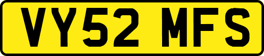 VY52MFS