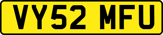 VY52MFU