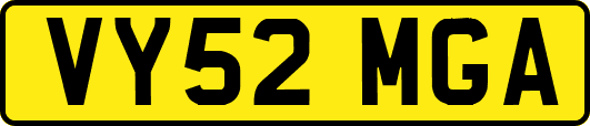 VY52MGA