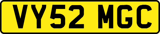 VY52MGC