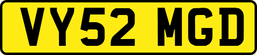 VY52MGD