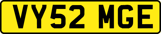 VY52MGE