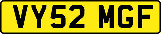 VY52MGF