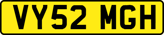 VY52MGH