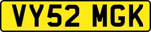 VY52MGK
