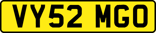 VY52MGO
