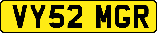 VY52MGR