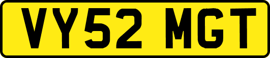 VY52MGT