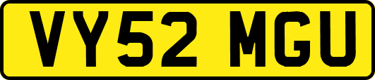 VY52MGU