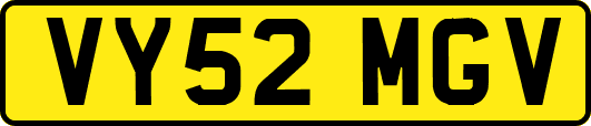 VY52MGV