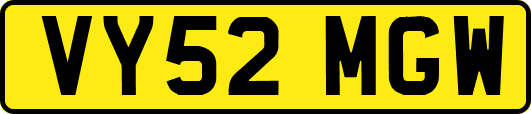 VY52MGW