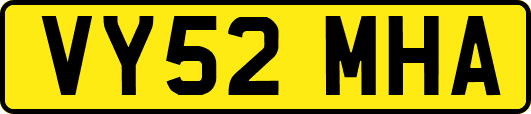 VY52MHA