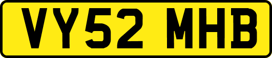 VY52MHB