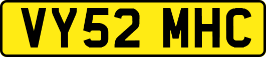 VY52MHC